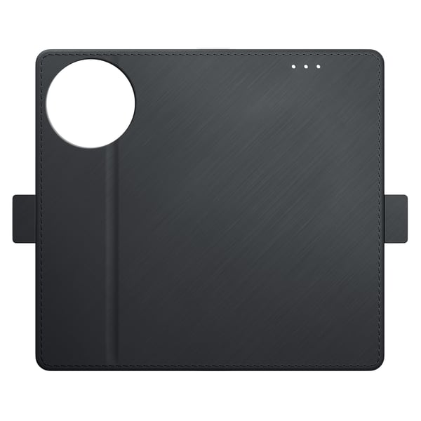 Realme C67 5G - 3mk Lompakkokotelo