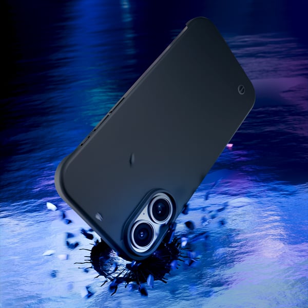 Apple iPhone 16 3mk Just20g Matt Case