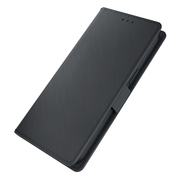 3mk Wallet Case för Redmi 13C och POCO C65 plånboksfodral