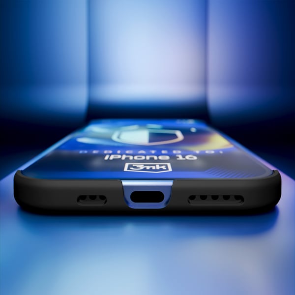Apple iPhone 16 3mk Just20g Matt Case
