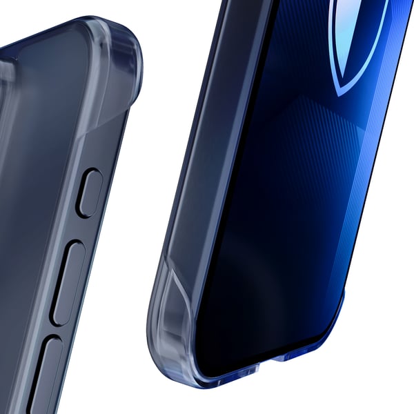 Apple iPhone 14 - 3mk Just20g MagCase suojakotelo