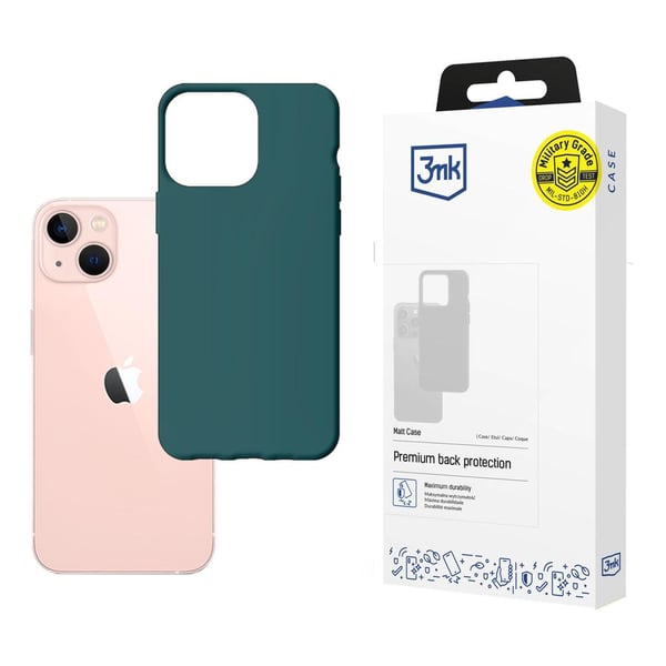 Apple iPhone 14 Plus matta suojakuori