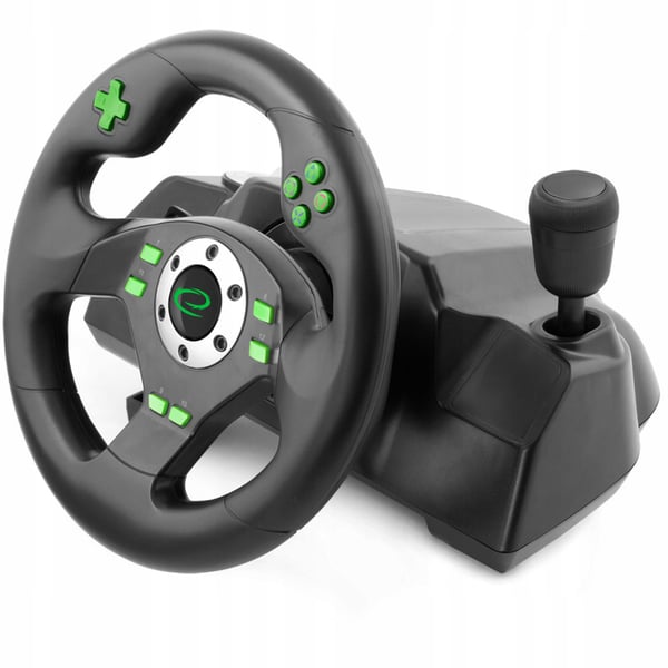 ESPERANZA RAT PC/PS3 DRIFT