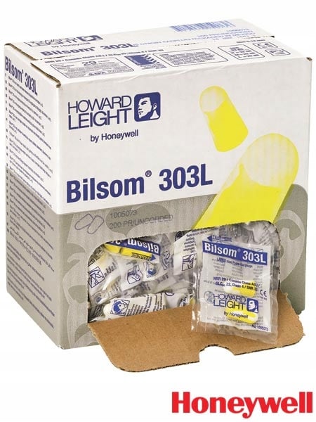 Korvatulpat / HW-OSZ-BILSOM303