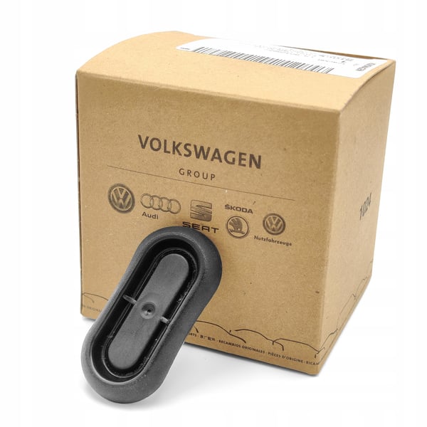 CHASSIGOLVSKYDD VW AUDI SKODA SEAT