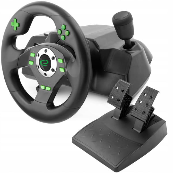ESPERANZA RAT PC/PS3 DRIFT