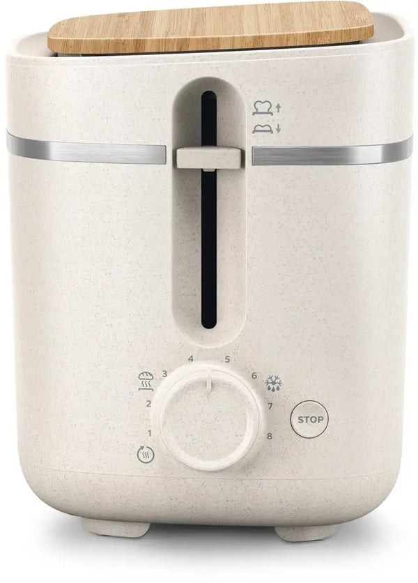PHILIPS HD 2640/10 brødrister