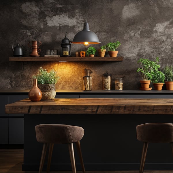 TONY Eco-Light underskåpslampa vit rörelsesensor USB-C LED variabel färg 1W