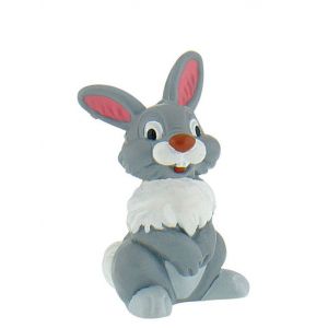 Bullyworld Bullyland WD Figuuri Disney Bambi Stampe Thumper