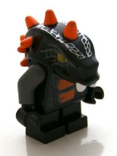 LEGO Ninjago Figur - Bytar NJO3-16 rest 14