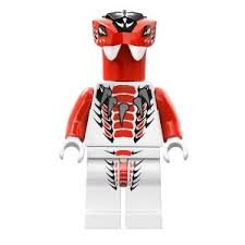 LEGO Ninjago Figur - Fang Suei  NJO3-11  rest 14