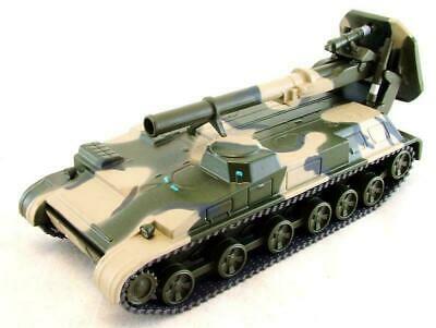 Dinotoys Samlerobjekt Militærtanke Kampvogn TANK 16 2C4 11CM