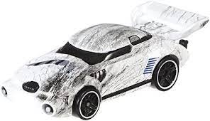 Hot Wheels Biler Disney Star Wars StormTrooper Dirt rest 10