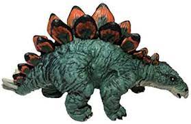 Bullyland Figur Dyr Dino 61315 Mini-Dinosaur Stegosaurus Bullyland Figur Dyr Dino 61315 Mini-Dinosaur Stegosaurus