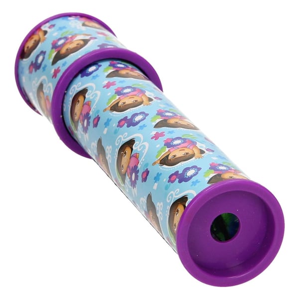 Lelut kiikarit/KALEIDOSKOOPPI Nickelodeon Dora The Explorer 20cm