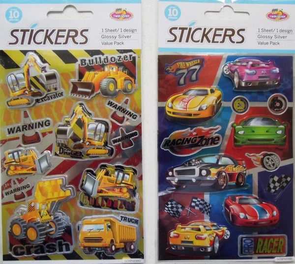 Suntoys Lelut 2372 Askartelutarrat Työkoneet + Pro Racer b