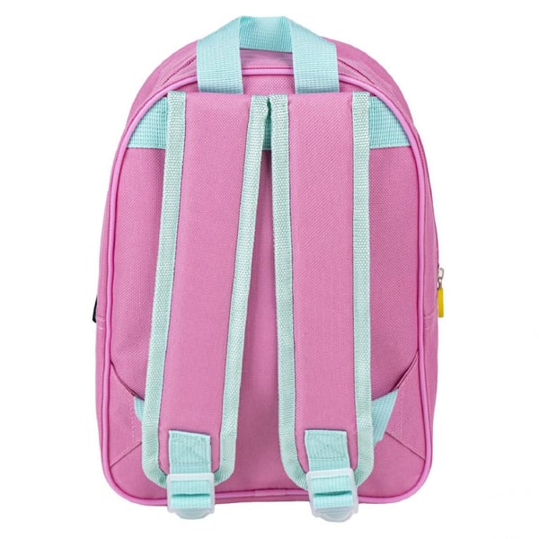Nickelodeon Paw Patrol 4356 Reppu UNICORNS Skye Pink