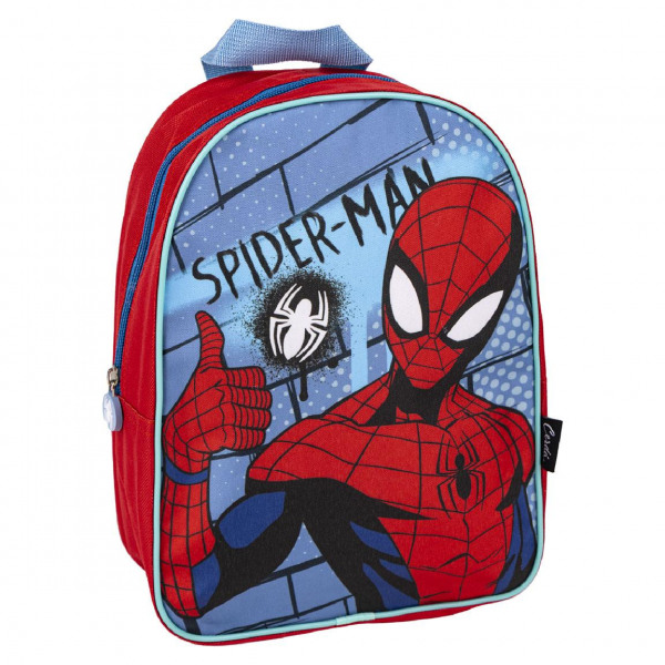 Marvel Spiderman Spider-man 4390 Reppu Backpack Okay 29cm