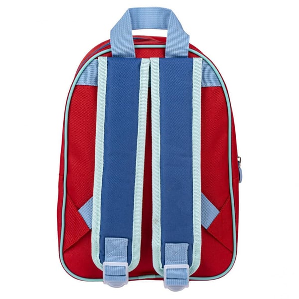 Marvel Spiderman Spider-man 4390 Reppu Backpack Okay 29cm