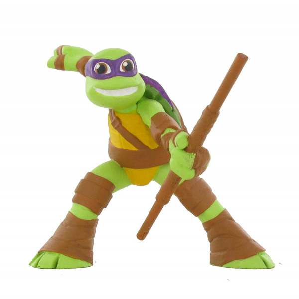 Legetøj Figurer Legetøjsfigur Comansi Ninja Turtles 99612 Donate Legetøj Figurer Legetøjsfigur Comansi Ninja Turtles 99612 Donate
