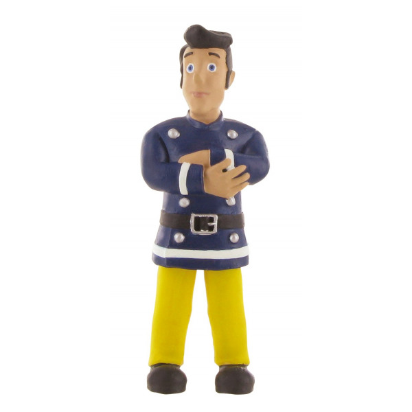 Lelut Figuurit Comansi Palomies Sami 99953 ELVIS