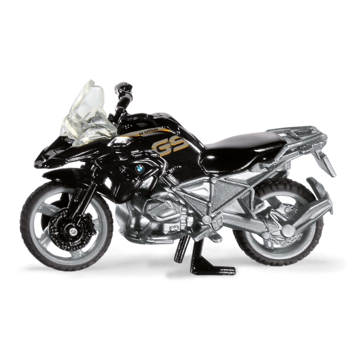 Lelut SIKU Micki Mc Moottoripyörä BMW R 1250 GS LCI Musta 1399