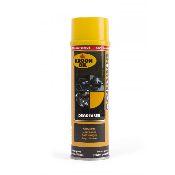 ZTR Pyörä/Auto Rasvanpoistoaine Degreaser Kroon Oil 300 ml