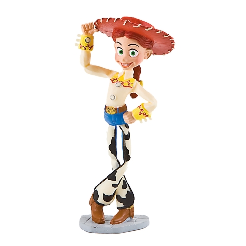 Micki Bullyland WD Figuuri Disney Toy Story JESSIE