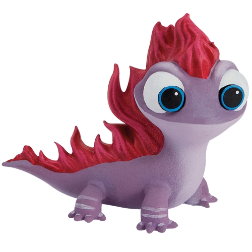 Micki Bullyland WD Figuuri Disney Frozen Salamanteri lohikäärme l
