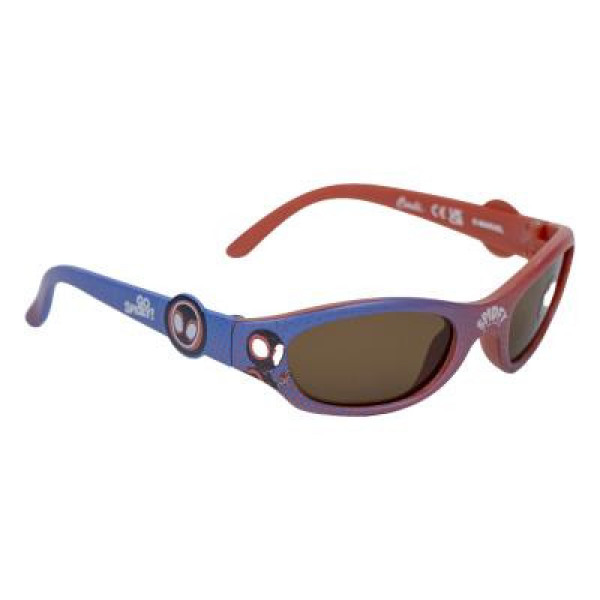 Aurinkolasit Lapset 2474 Aurinkolasit Marvel Spiderman Spider-man Go