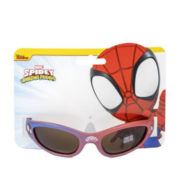 Aurinkolasit Lapset 2474 Aurinkolasit Marvel Spiderman Spider-man Go