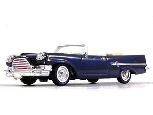Alrico Autot 1:43 Metallia USA City Cruiser 7.Chrystler 300E