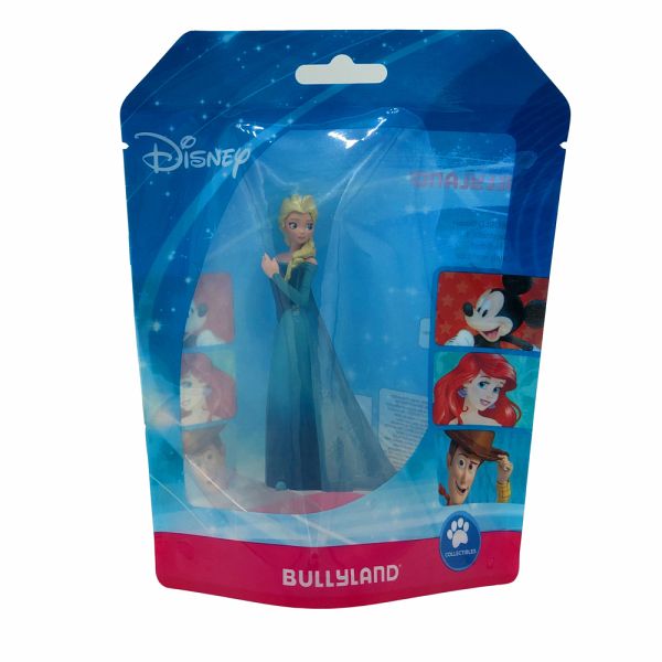 Bullyland WD Figuuri Disney Frozen Elsa Vaaleansininen