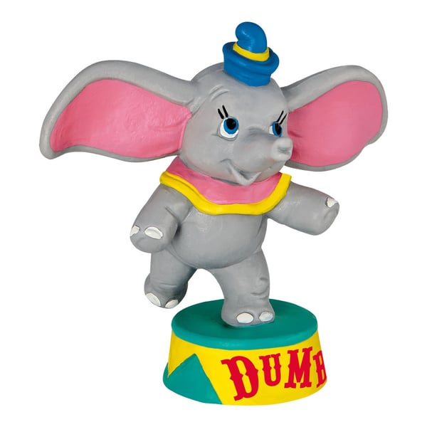 Bullywold Bullyland WD Figuuri Disney Elefantti DUMBO Seisova