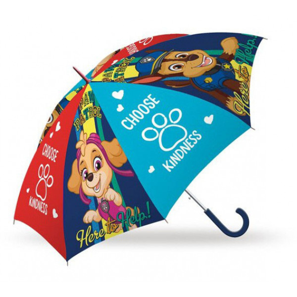 Nickelodeon Paw Patrol Kindness Paraply 19727