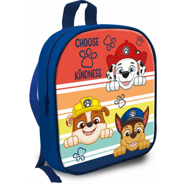 Nickelodeon Paw Patrol Reppu koululaukku 19811 Kindnes Nickelodeon Paw Patrol Reppu koululaukku 19811 Kindnes