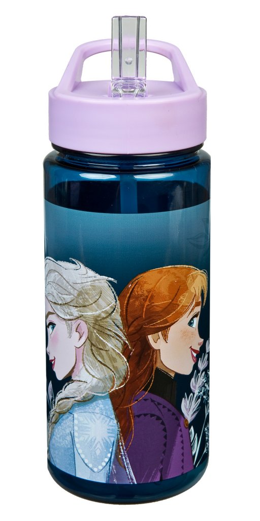 Disney Frozen Frozen Aero FR9913 Vesipullo Juomapullo 50cl Li