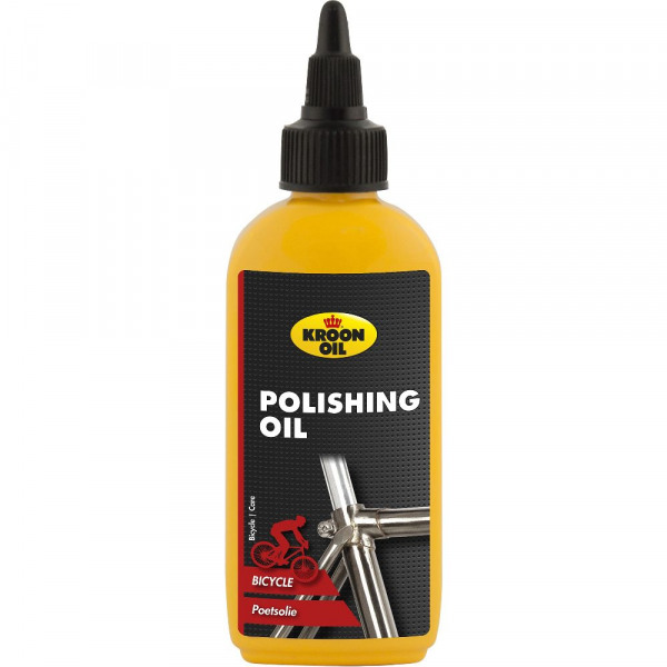 ZTR Kroon Oil Cykel Mountainbike Kroon Oil POLISHING Oil 100 ml