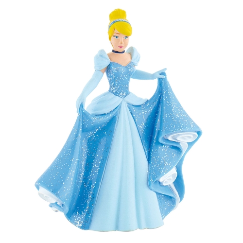 Micki Bullyland WD Figuuri Disney Prinsessa Tuhkimo
