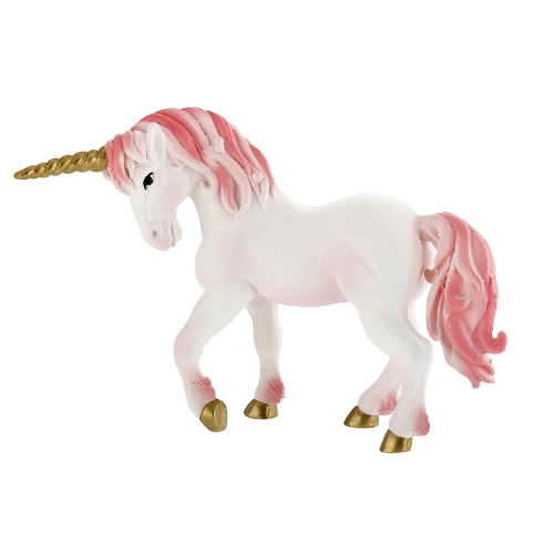 Micki Bullyland WD Figuuri Disney Eläin Hevonen Yksisarvinen Tamma