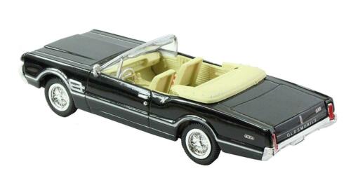 Alrico Bilar 1:43 metalliauto USA City Cruiser 13. Oldsmobile 442