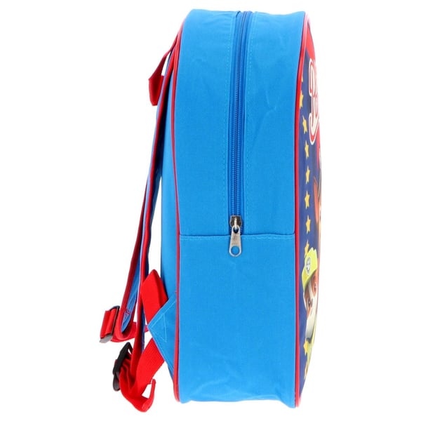 Nickelodeon Paw Patrol Reppu Backpack 2730 Sininen 30x26cm