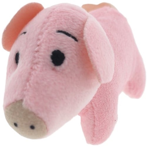 Lelut 16226 Pehmolelu Pehmo Pehmo Sika 10cm Lelut 16226 Pehmolelu Pehmo Pehmo Sika 10cm