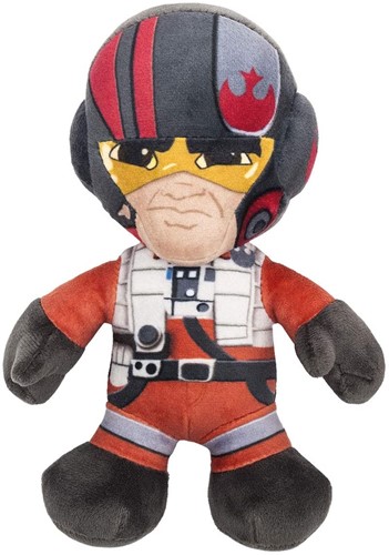 Dinotoys pehmolelu Pehmo Pehmo Disney Star Wars POE P