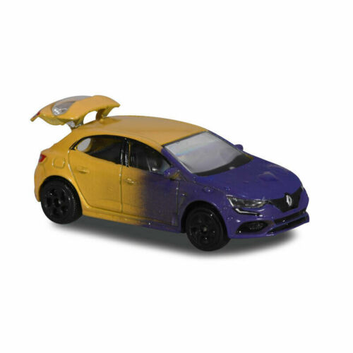 Lelut Leluautot Majorette Autot Väriä vaihtavat Renaul