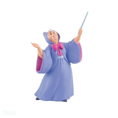 Micki Bullyland WD Figuuri Disney Hyvä Haltijatar