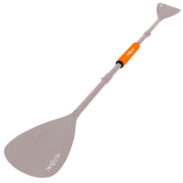 Opdriftsbøje til SUP-paddel - orange