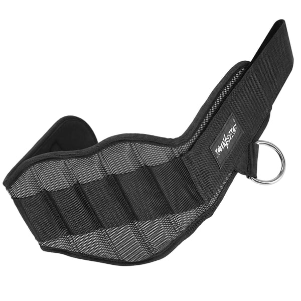 Dip-vyö vahva painovyö ketjulla - premium P03