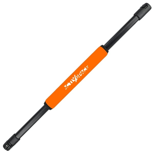 Opdriftsbøje til SUP-paddel - orange
