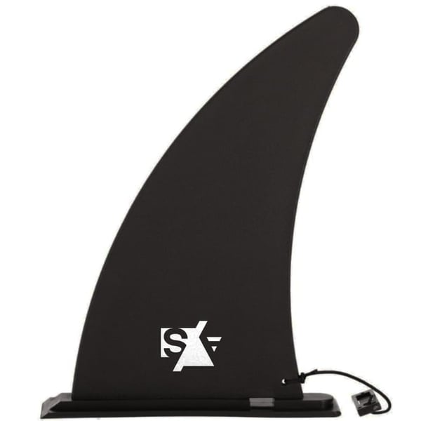Universalfinne, centralfinne til SUP-boards